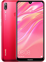 Best available price of Huawei Y7 Prime 2019 in France
