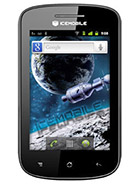 Best available price of Icemobile Apollo Touch 3G in France