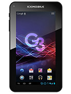 Best available price of Icemobile G3 in France