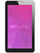 Best available price of Icemobile G8 LTE in France