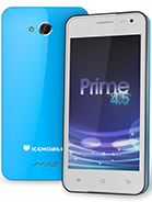 Best available price of Icemobile Prime 4-5 in France