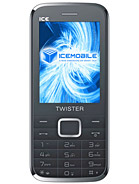 Best available price of Icemobile Twister in France