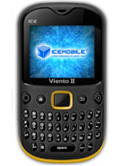Best available price of Icemobile Viento II in France