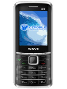 Best available price of Icemobile Wave in France