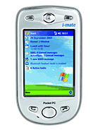 Best available price of i-mate Pocket PC in France
