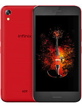 Best available price of Infinix Hot 5 Lite in France