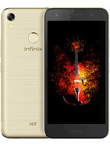 Best available price of Infinix Hot 5 in France