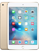 Best available price of Apple iPad mini 4 2015 in France