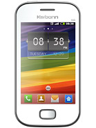 Best available price of Karbonn K65 Buzz in France