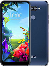 Best available price of LG K40S in France