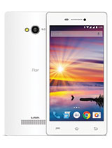 Best available price of Lava Flair Z1 in France