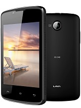 Best available price of Lava Iris 348 in France