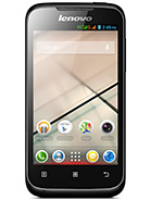 Best available price of Lenovo A369i in France