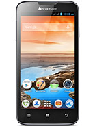Best available price of Lenovo A680 in France