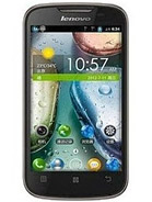 Best available price of Lenovo A690 in France