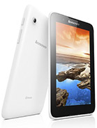 Best available price of Lenovo A7-30 A3300 in France