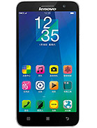 Best available price of Lenovo Golden Warrior A8 in France