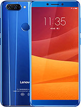 Best available price of Lenovo K5 in France