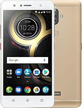 Best available price of Lenovo K8 Plus in France