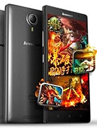 Best available price of Lenovo K80 in France