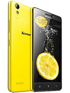 Best available price of Lenovo K3 in France