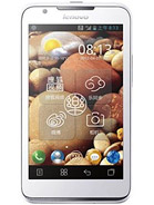 Best available price of Lenovo S880 in France