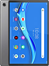 Best available price of Lenovo M10 Plus in France