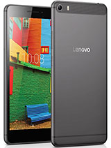Best available price of Lenovo Phab Plus in France