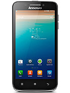 Best available price of Lenovo S650 in France