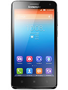 Best available price of Lenovo S660 in France