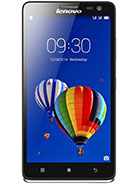 Best available price of Lenovo S856 in France
