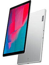 Best available price of Lenovo Tab M10 HD Gen 2 in France