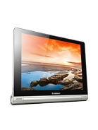Best available price of Lenovo Yoga Tablet 10 in France