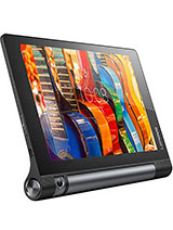 Best available price of Lenovo Yoga Tab 3 8-0 in France