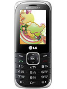 Best available price of LG A165 in France
