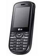 Best available price of LG A350 in France