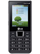 Best available price of LG A395 in France