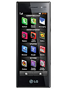 Best available price of LG BL40 New Chocolate in France