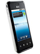 Best available price of LG Optimus Chic E720 in France
