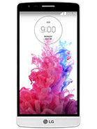 Best available price of LG G3 S in France