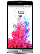 Best available price of LG G3 S Dual in France