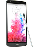 Best available price of LG G3 Stylus in France