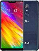 Best available price of LG G7 Fit in France