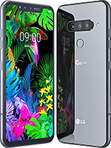 Best available price of LG G8S ThinQ in France