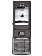 Best available price of LG GD550 Pure in France