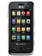 Best available price of LG GM750 in France