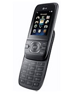 Best available price of LG GU285 in France
