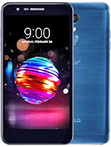 Best available price of LG K10 2018 in France