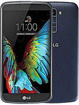 Best available price of LG K10 in France