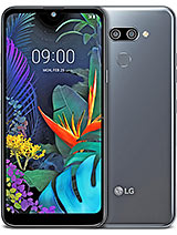 Best available price of LG K50 in France